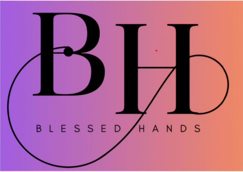 Blessed Hands
